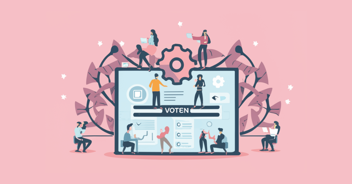 Association Voting: A Step-by-Step Guide in 2024